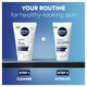 image 2 of NIVEA MEN Sensitive Face Wash 100ml
