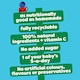 image 2 of Heinz Apple & Blueberry Puree Baby Food Pouch 100g