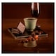 image 3 of Lindt Excellence Dark 90% Cocoa Chocolate Bar 100G