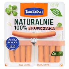 Tarczynski Pork Kebanos Classic
