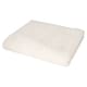image 1 of F&F Home Egyptian Cotton Hygro Bath Sheet Cream