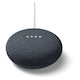 image 1 of Google Nest Mini Second Generation Charcoal