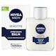 NIVEA MEN Sensitive after shave balzsam 100 ml  2. kép