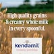 image 3 of Kendamil Creamy Porridge 150G