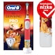 image 1 of Oral-B Pro Kids Electric Toothbrush