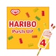 image 2 of Wall's Haribo Push Up Ice Cream Sticks 4 x 85ml