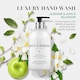 image 3 of Baylis & Harding Antibacterial Jasmine Hand Wash 500Ml