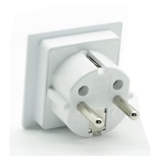 Rock European Adapter