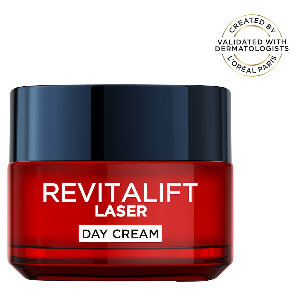 image 1 of L'Oreal Paris Revitalift Laser Renew Cream 50Ml