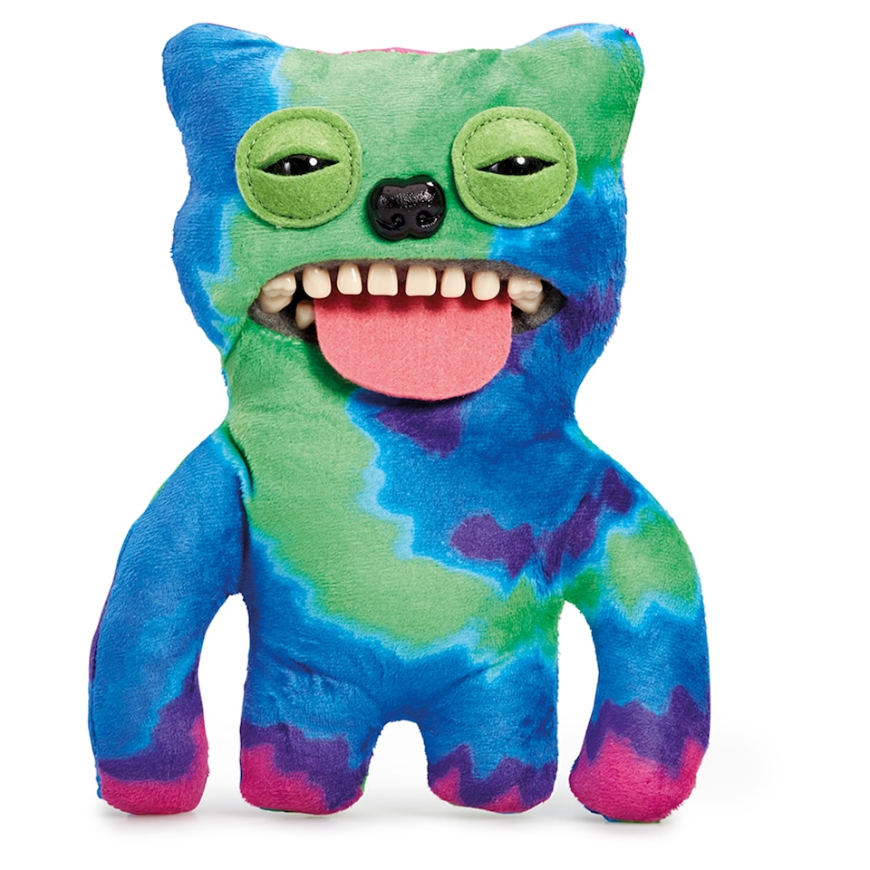 image 1 of Fuggler Plush Toy