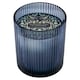 image 1 of F&F Home Midnight Lily & Lavender Winter Candle 650G