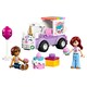 Obrázek 2 pro produkt LEGO Friends 42675 Jednorožčí donáškové auto s dortem