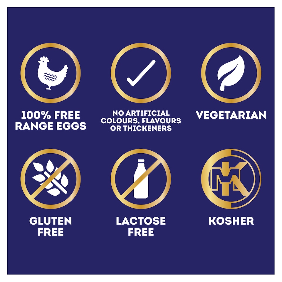 image 1 of Heinz Seriously Good Mayonnaise 775G