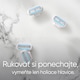 obrázok 5 z Venus Smooth Holiace Hlavice 4 ks