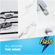 image 4 of Flash All Purpose Spray Traditional Bicarbonate Of Soda 800Ml