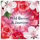 image 4 of Lenor Fabric conditioner Liquid Wild Berries & Jasmine 29 washes 899ml