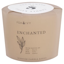 F&I ENCHANTED WAX REFILL 125G