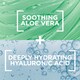 image 3 of Garnier Skin Active Hyaluronic Acid Aloe Water 400Ml