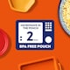 image 2 of Ben's Original Savoury Chicken Microwave Rice 220G