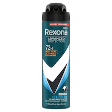 Rexona Men Advanced Protection Invisible Ice Fresh izzadásgátló 150 ml