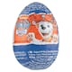 image 4 of Zàini Paw Patrol Milk Chocolate Egg with Surprise 20 g
