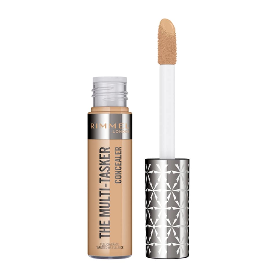 image 1 of Rimmel Multi Tasker Concealer 050 Sand 10Ml