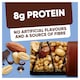 image 2 of Kellogg's High Protein Almond & Dark Chocolate 4x35g