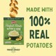 image 3 of Idahoan Butter & Herb Mash 109G