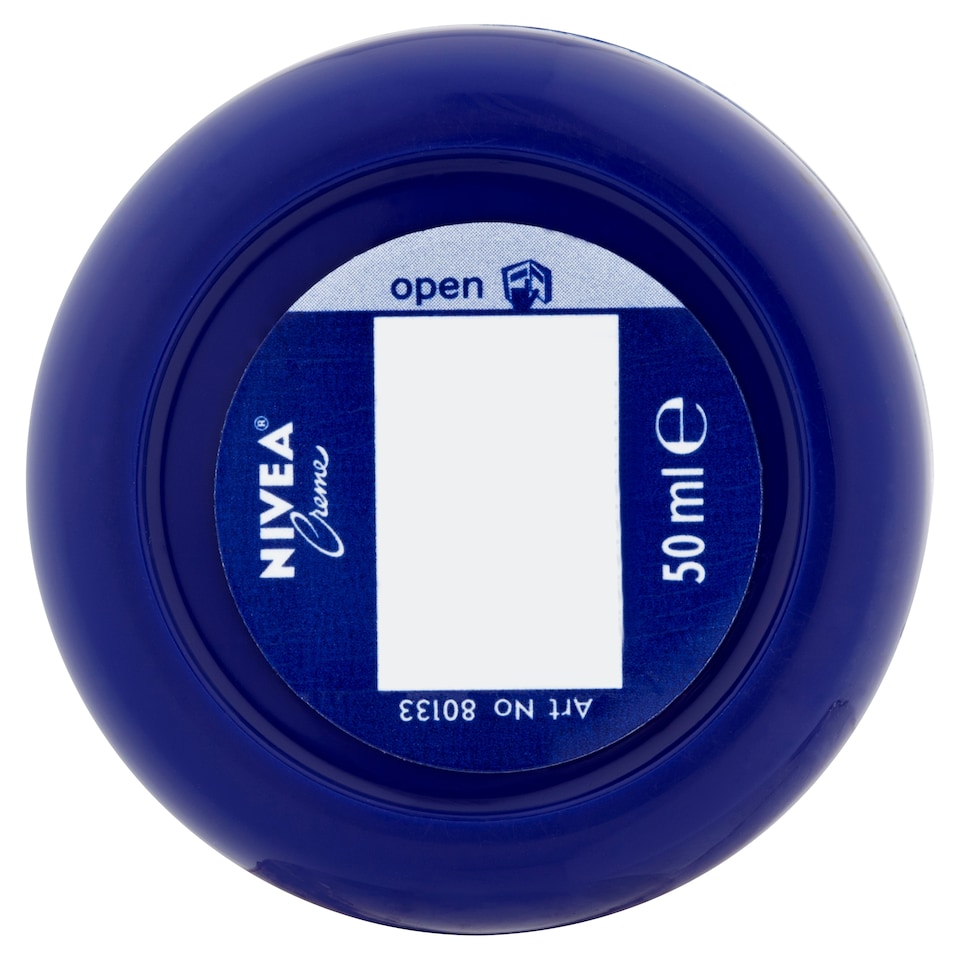 image 1 of NIVEA Crème Moisturiser 50ml