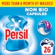 image 1 of Persil Non Bio 3 in 1  Laundry Detergent Capsules 26washes 548.6g