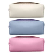 Pukka Pistachio Pencil Case Assorted