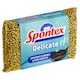 image 2 of Spontex Delicate Cleaning Pad 1 pcs