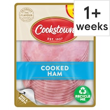 Cookstown Deli Style Oven Baked Ham 320G