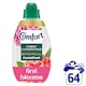 image 1 of Comfort Botanical First Blooms Fabric Conditioner 64 Wash 960ml