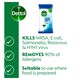 image 5 of Dettol 110 Large Cleansing Surface Wipes
