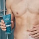 image 3 of Gillette Intimate Pubic Shave Cream + Cleanser, Formulated for Pubic Hair, with Aloe (150 ml)