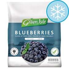 Green Isle Blueberries 300G