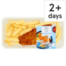 Breaded & Battered