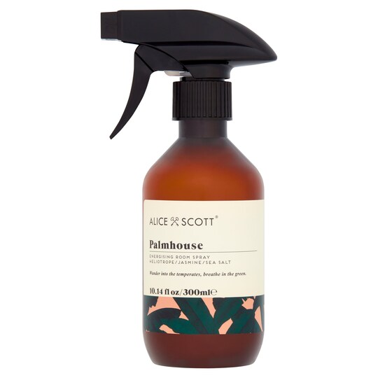Alice Scott Palmhouse Room Spray 300Ml
