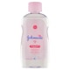 obrázok 1 z Johnson's Detský olej 200 ml
