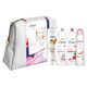 image 1 of Dove Radiantly Refreshing Ultimate Beauty Bag
