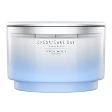 Chesapeake Bay Serene Waters Tumbler Candle 411g