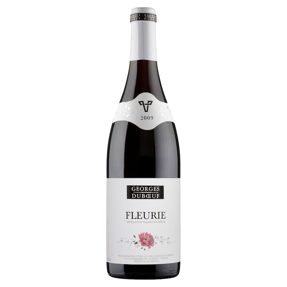 Georges Duboeuf Fleurie 75Cl