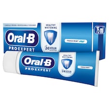 Oral-B Pro Expert Whitening Toothpaste 75Ml