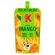 image 1 of Kubík 100% Thick Apple and Mango Puree 200 g