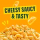 image 2 of Dolmio Feasts Cheesy Mac & Cheese Pasta Ready Meal 250g