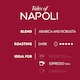 image 4 of Lavazza Tales of Italy Napoli 10 Pack 55g