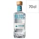 image 1 of Olmeca Altos Plata Tequila 700ml