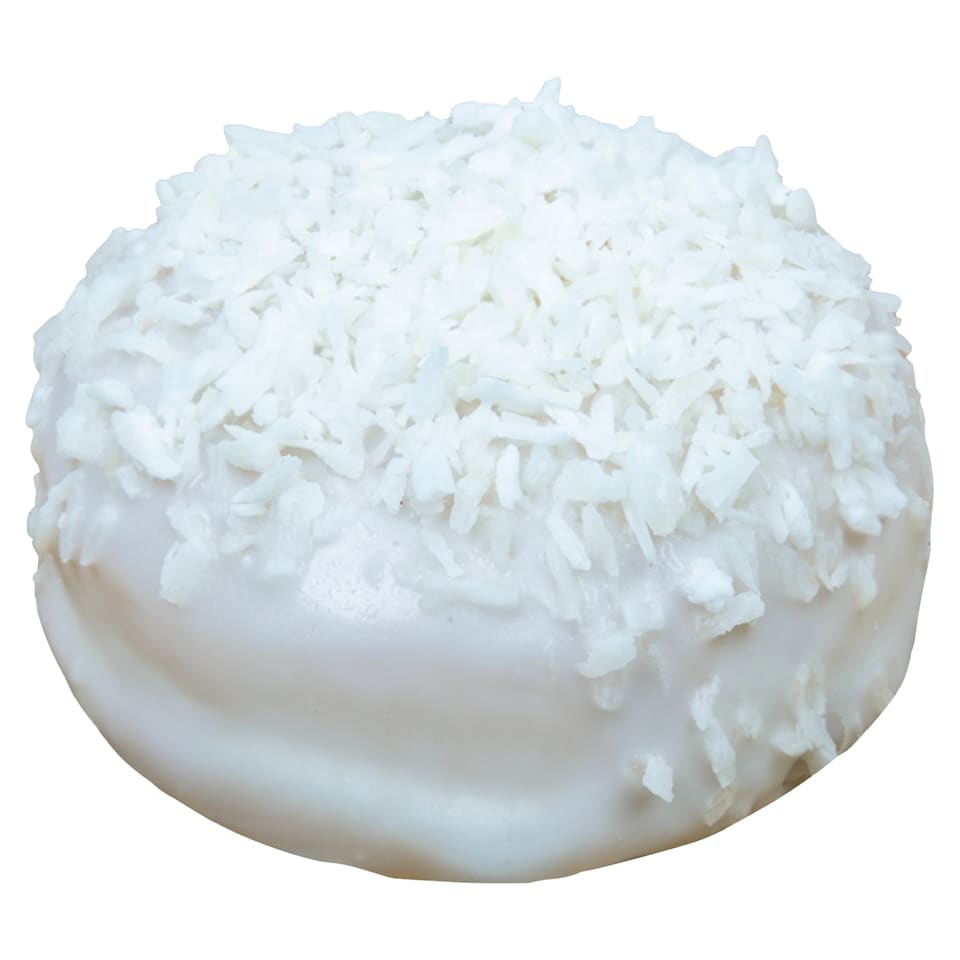 image 1 of Tesco Dooti Minis with Almond-Coconut Fillling 38g