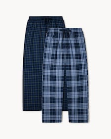 Mens Nightwear & Slippers
